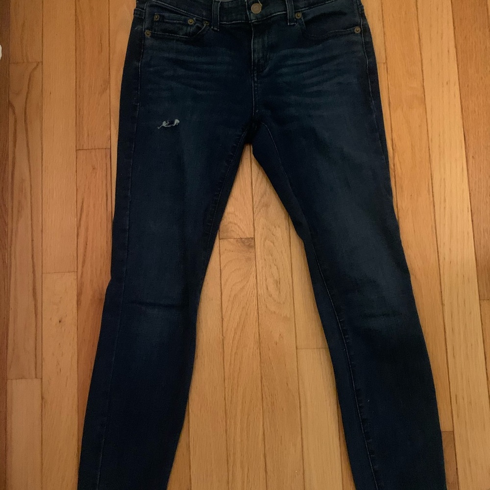 Vineyard Vines Womens Jeans - Picture 4 of 6